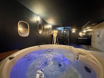 26 rue du grand maurian