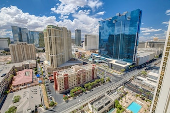 las vegas