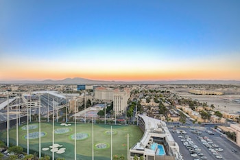las vegas