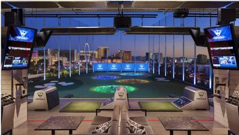 las vegas