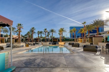 las vegas