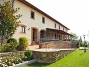 hotel restaurant la torricella