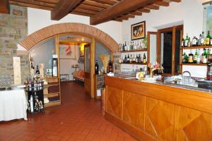 hotel restaurant la torricella