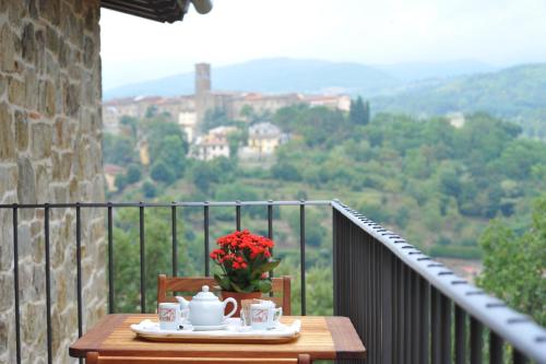 hotel restaurant la torricella