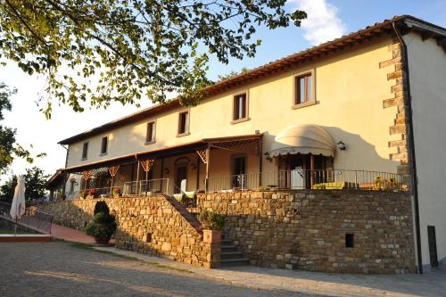 hotel restaurant la torricella