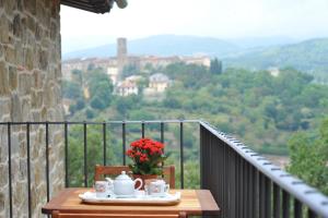hotel restaurant la torricella