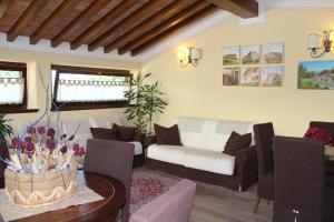 hotel restaurant la torricella