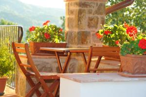 hotel restaurant la torricella