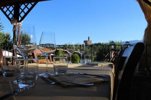 hotel restaurant la torricella