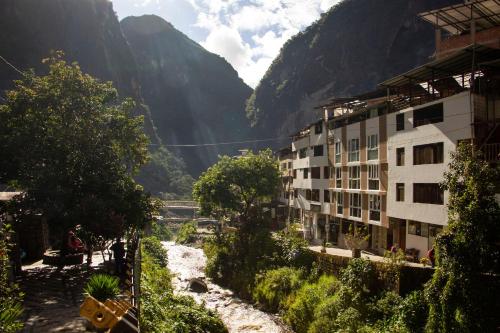 rockrivers machu picchu