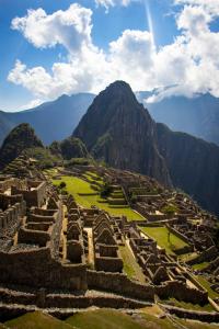 rockrivers machu picchu