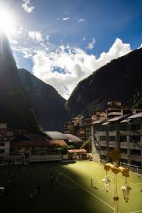 rockrivers machu picchu