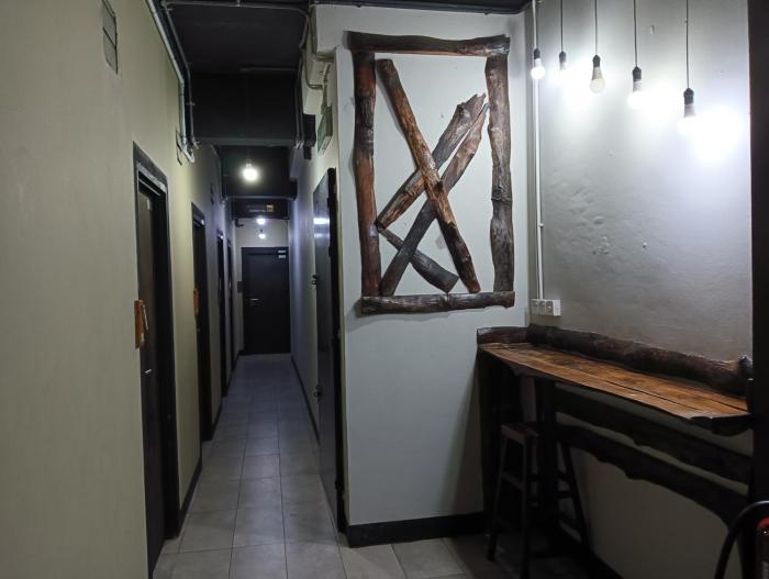 oyo 90863 hi inn 2