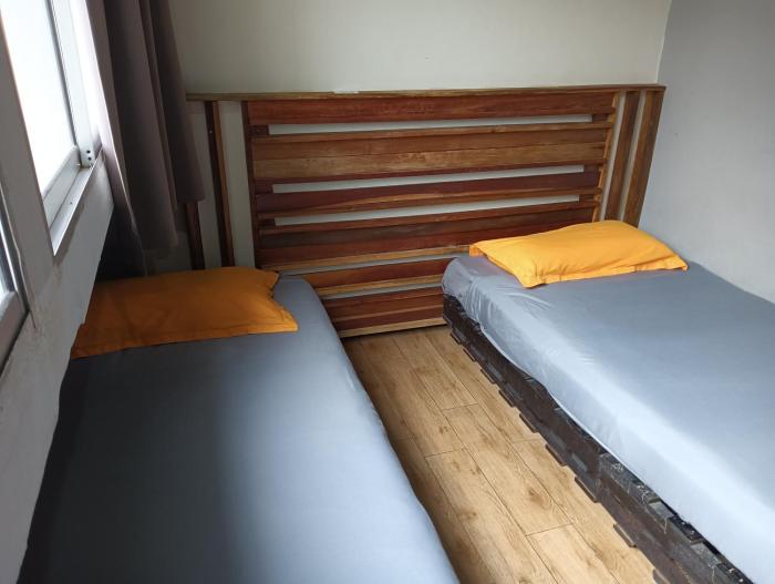 oyo 90863 hi inn 2