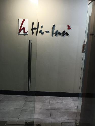 oyo 90863 hi inn 2