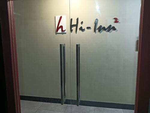 oyo 90863 hi inn 2