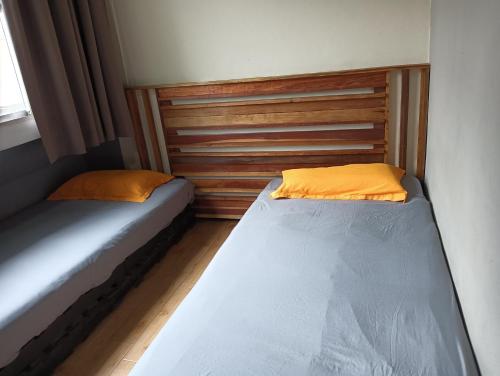 oyo 90863 hi inn 2