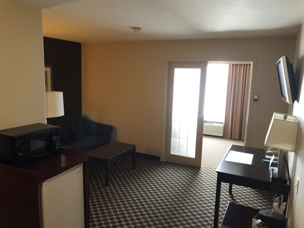 best western strathmore inn