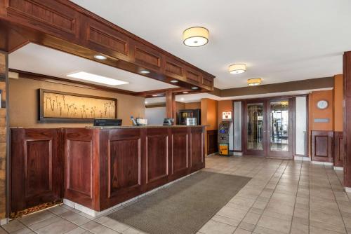 Best Western Strathmore Inn,Dalemead>>Calgary,4 star