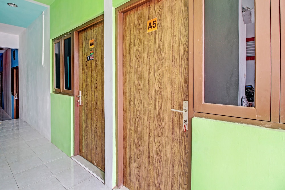 spot on 92531 pacar guesthouse