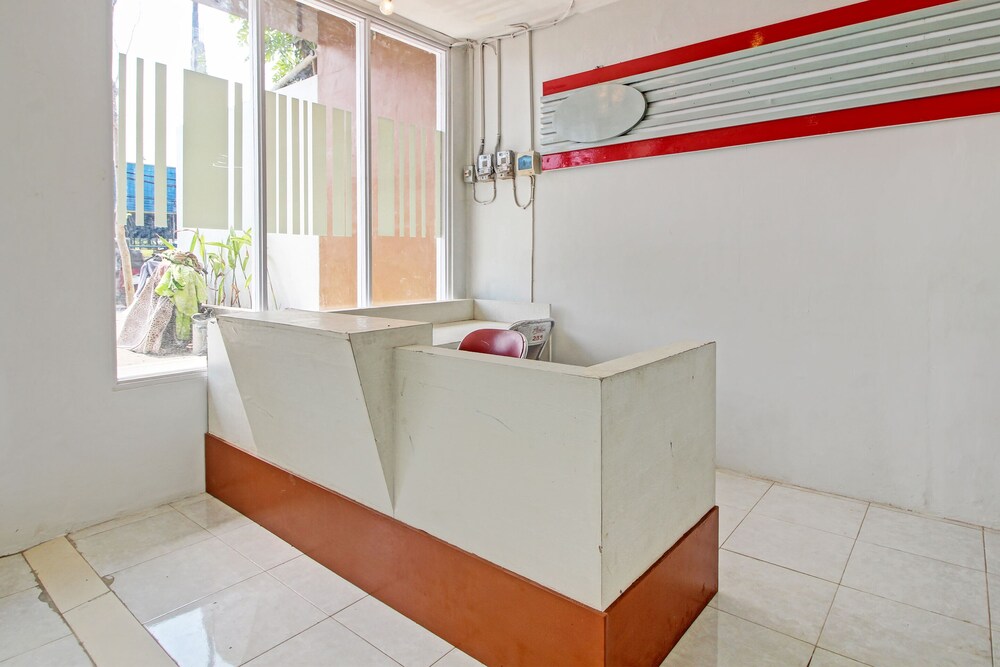 spot on 92531 pacar guesthouse