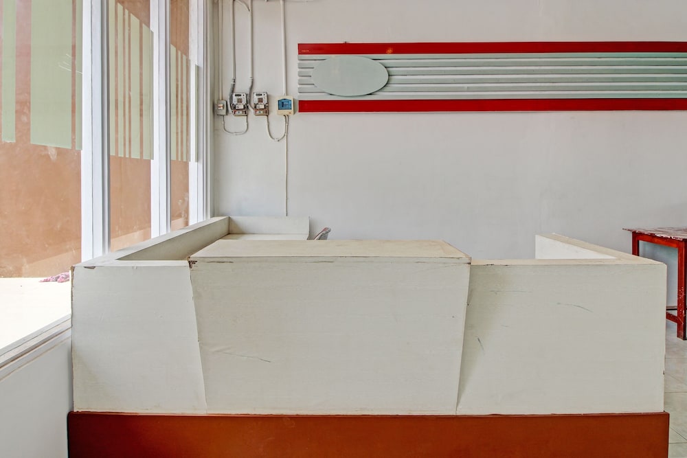 spot on 92531 pacar guesthouse