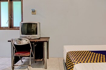 spot on 92531 pacar guesthouse