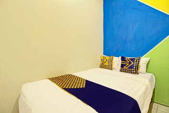 spot on 92531 pacar guesthouse