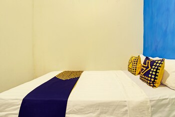 spot on 92531 pacar guesthouse