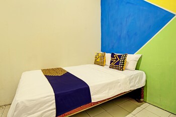 spot on 92531 pacar guesthouse