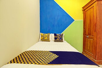 spot on 92531 pacar guesthouse