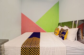 spot on 92531 pacar guesthouse