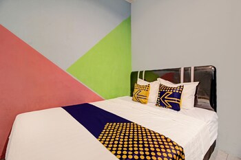 spot on 92531 pacar guesthouse