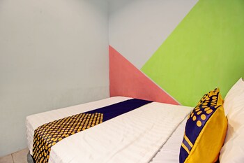 spot on 92531 pacar guesthouse