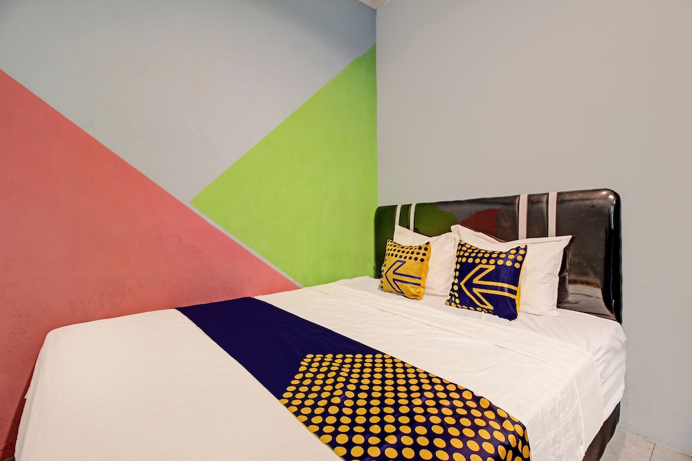 spot on 92531 pacar guesthouse