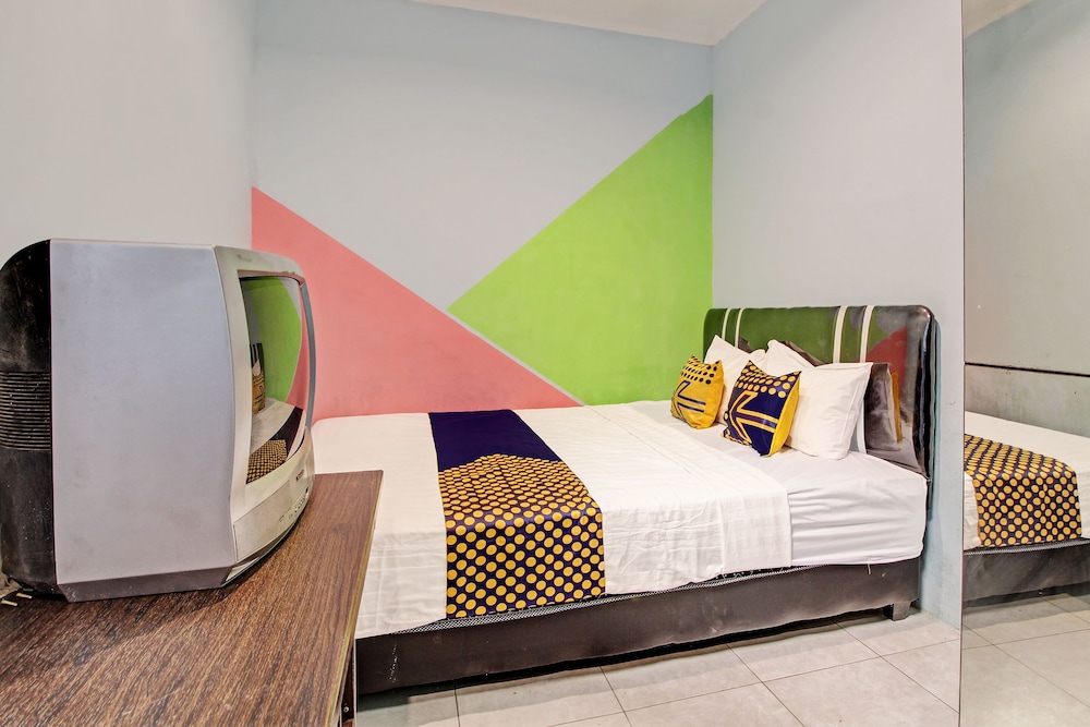 spot on 92531 pacar guesthouse