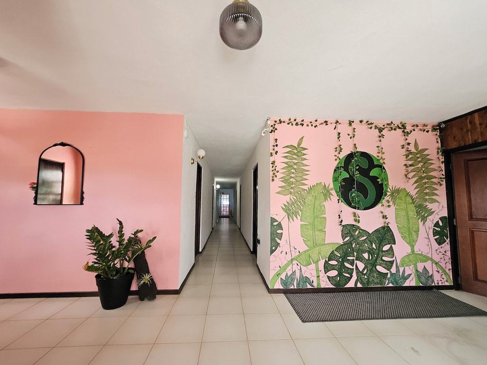 selva boutique hotel luquillo oceanfront retreat adults only