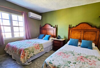 selva boutique hotel luquillo oceanfront retreat adults only