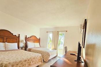 selva boutique hotel luquillo oceanfront retreat adults only