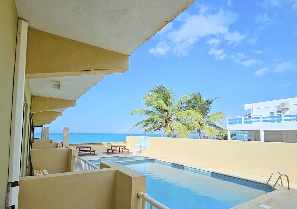 selva boutique hotel luquillo oceanfront retreat adults only