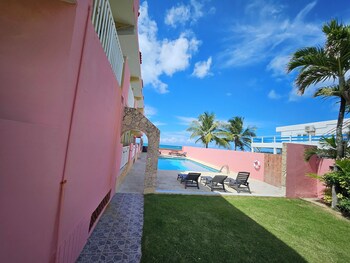 selva boutique hotel luquillo oceanfront retreat adults only