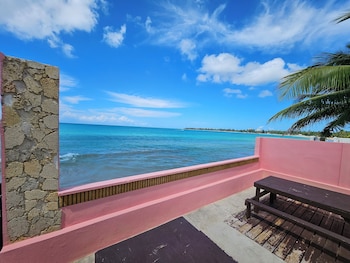 selva boutique hotel luquillo oceanfront retreat adults only