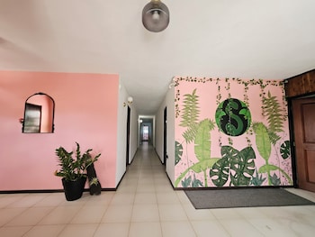 selva boutique hotel luquillo oceanfront retreat adults only