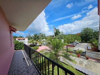 selva boutique hotel luquillo oceanfront retreat adults only