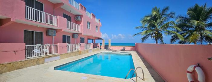 selva boutique hotel luquillo oceanfront retreat adults only