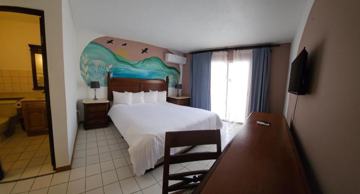 selva boutique hotel luquillo oceanfront retreat adults only