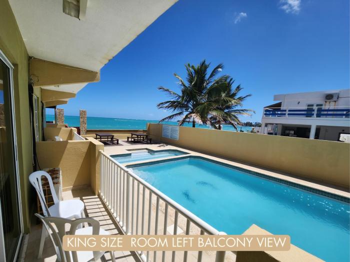 selva boutique hotel luquillo oceanfront retreat adults only