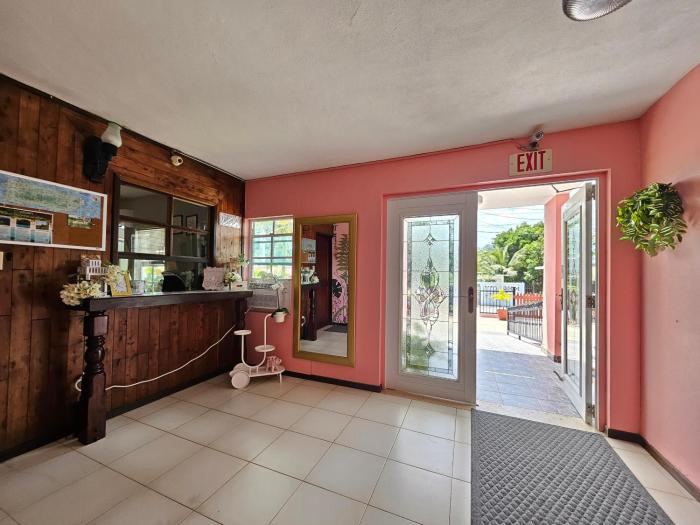 selva boutique hotel luquillo oceanfront retreat adults only