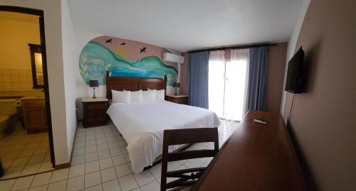 selva boutique hotel luquillo oceanfront retreat adults only