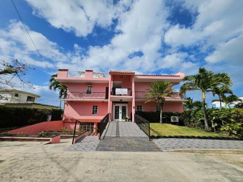 selva boutique hotel luquillo oceanfront retreat adults only